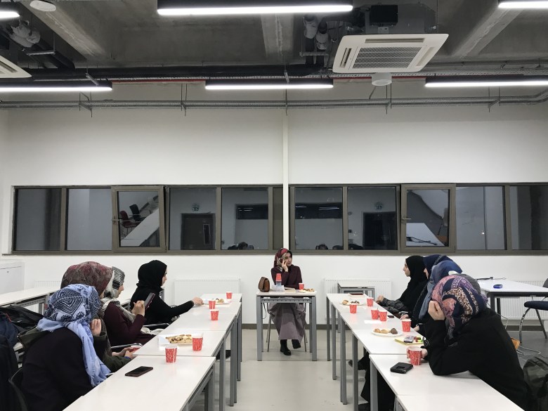 Processed with VSCO with  preset