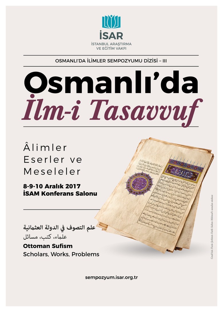 osmanlida_ilmi_tasavvuf_afiş1