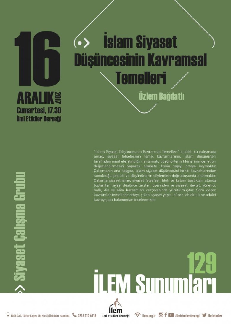 siyaset