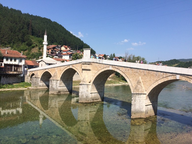 10 - Stara Cuprija - Konjic