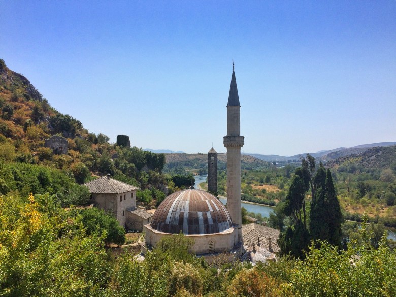 12 - Poçitel Köyü