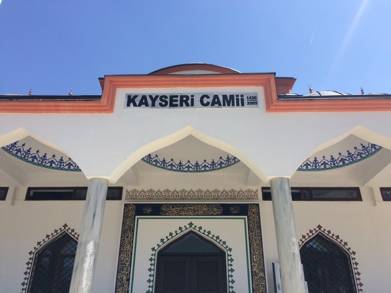 15 - Kayseri Camisi.JPG