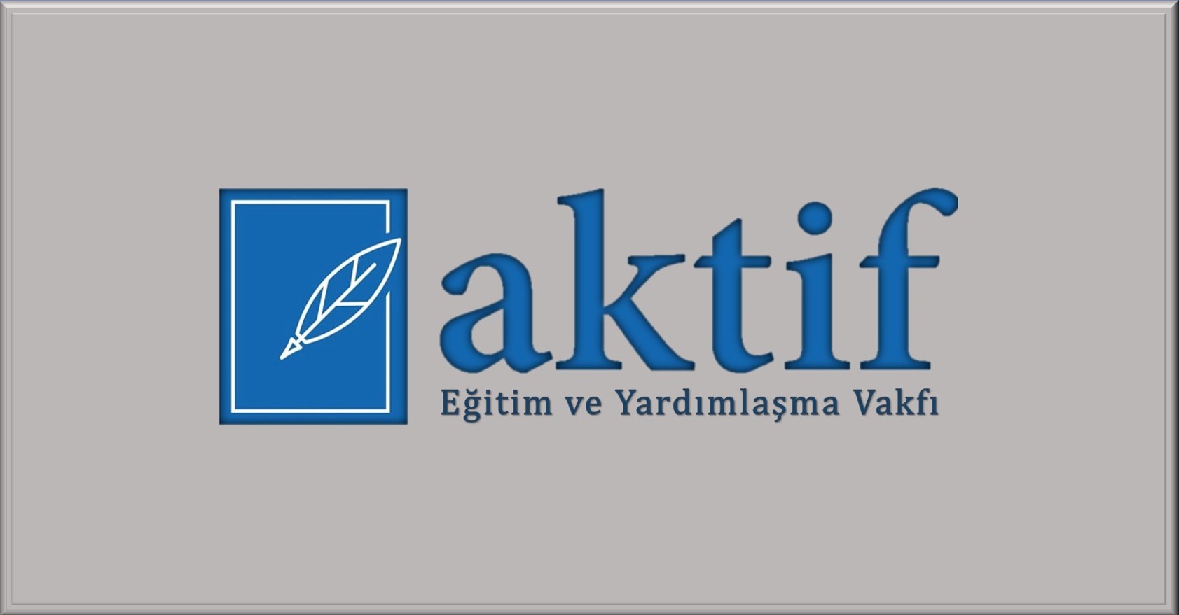 aktif vakfı