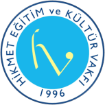 HİKMET VAKFI LOGO