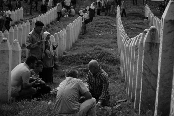Srebrenica