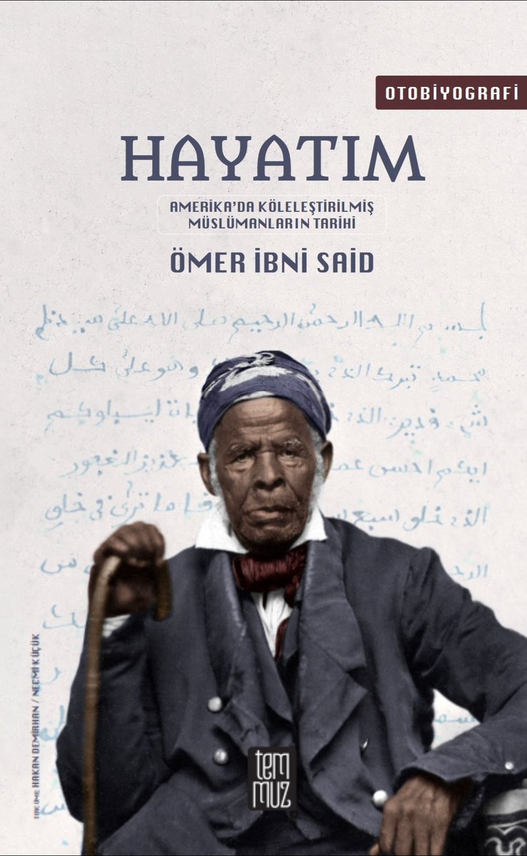 Hayatım - Ömer b. Said Otobiyografi Türkçe.jpg